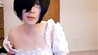 Alicexiao shemale webcam sex 13